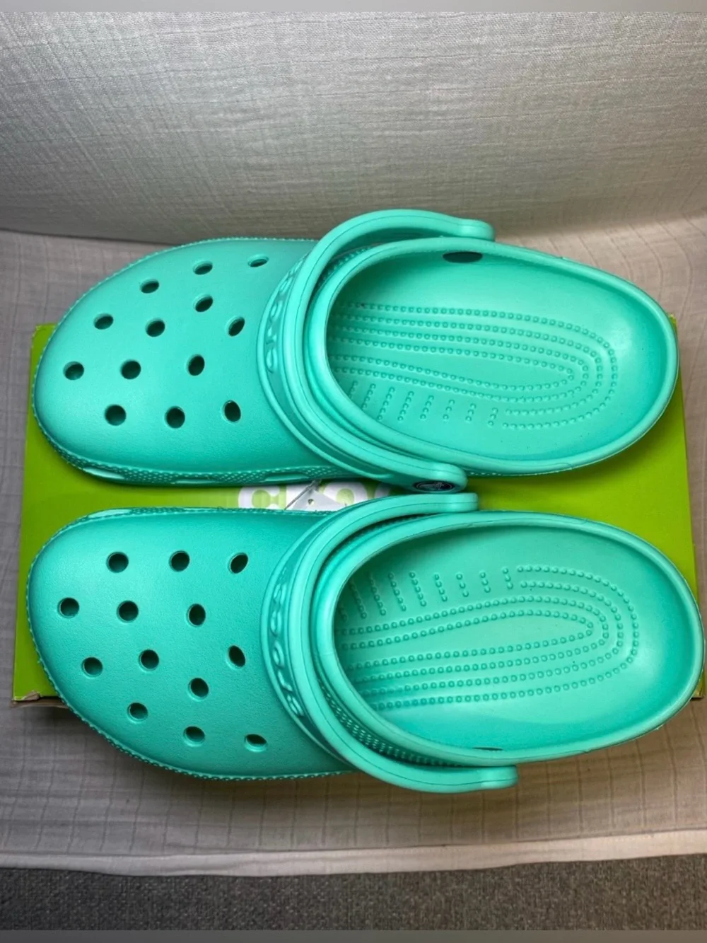 Classic Crocs